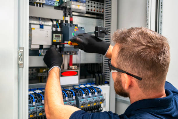Best Commercial Electrician Services  in Prospect, PA
