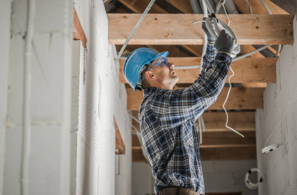 Best Affordable Emergency Electrician  in Prospect, PA