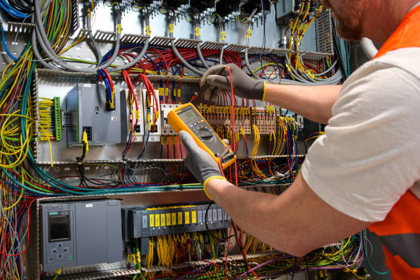 Best Emergency Electrical Repair  in Prospect, PA
