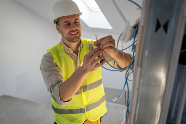 Best Electric Panel Repair  in Prospect, PA